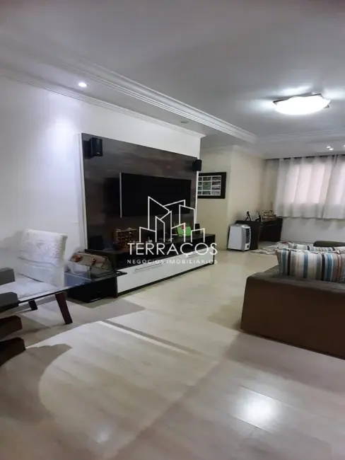 Foto 2 de Apartamento com 2 quartos à venda, 60m2 em Ponte de São João, Jundiai - SP
