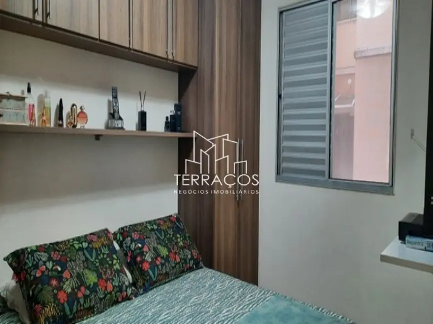 Foto 7 de Apartamento com 2 quartos à venda, 60m2 em Ponte de São João, Jundiai - SP