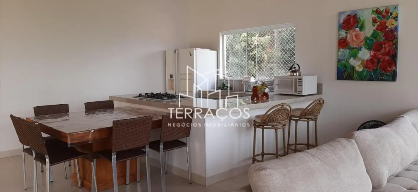 Foto 5 de Chácara com 3 quartos à venda, 21000m2 em Sítio da Moenda, Itatiba - SP