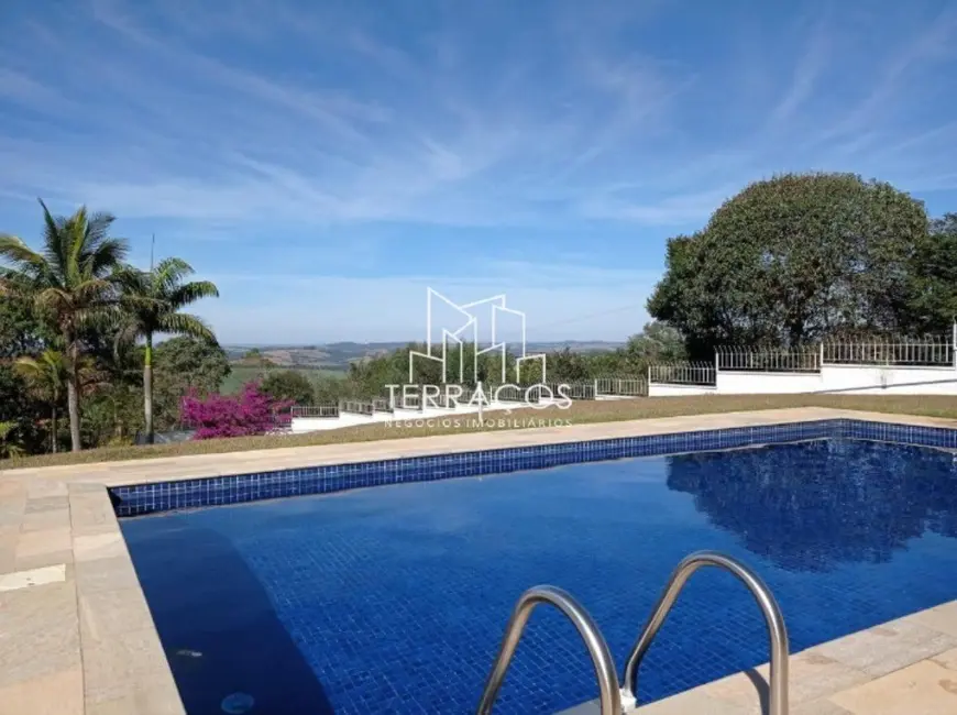 Foto 8 de Chácara com 3 quartos à venda, 21000m2 em Sítio da Moenda, Itatiba - SP