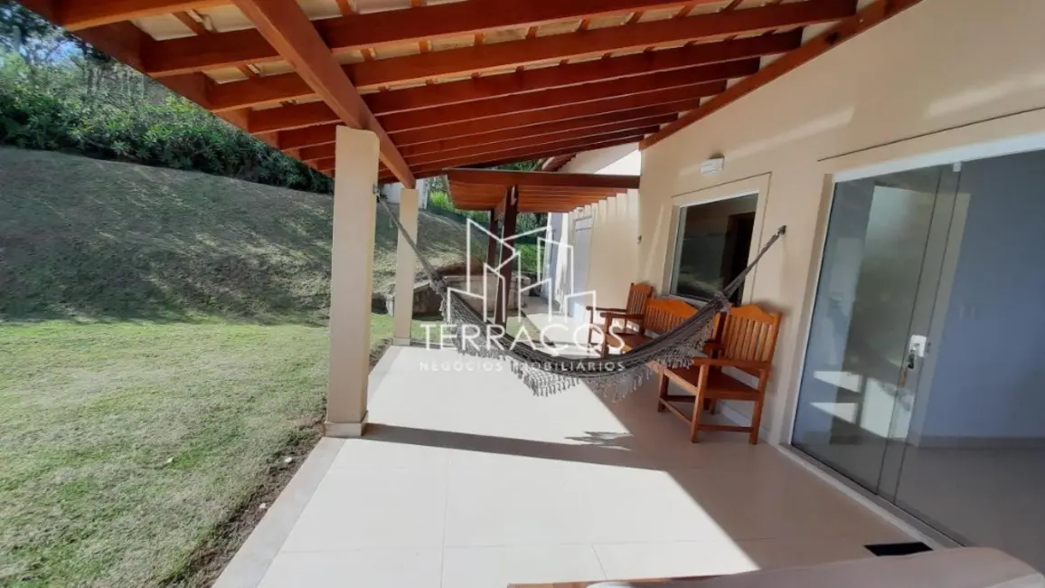 Foto 9 de Chácara com 3 quartos à venda, 21000m2 em Sítio da Moenda, Itatiba - SP