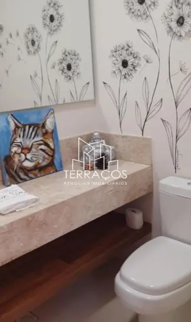 Foto 7 de Chácara com 3 quartos à venda, 21000m2 em Sítio da Moenda, Itatiba - SP