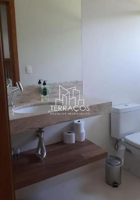 Foto 6 de Chácara com 3 quartos à venda, 21000m2 em Sítio da Moenda, Itatiba - SP