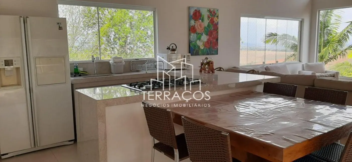 Foto 4 de Chácara com 3 quartos à venda, 21000m2 em Sítio da Moenda, Itatiba - SP