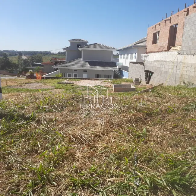 Foto 2 de Terreno / Lote à venda, 300m2 em Itupeva - SP