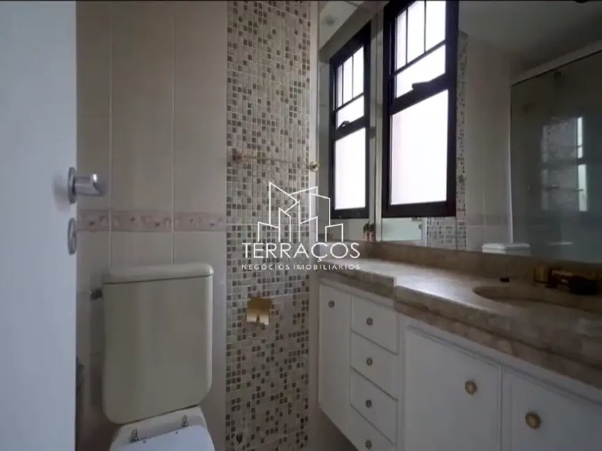 Apartamento com 4 quartos à venda, 592m2 em Vila Andrade, São Paulo - SP - imagem 8 Foto 8 de Apartamento com 4 quartos à venda, 592m2 em Vila Andrade, São Paulo - SP