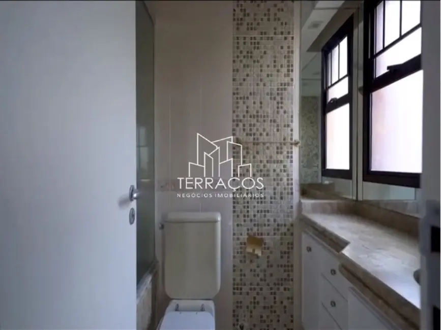 Apartamento com 4 quartos à venda, 592m2 em Vila Andrade, São Paulo - SP - imagem 7 Foto 7 de Apartamento com 4 quartos à venda, 592m2 em Vila Andrade, São Paulo - SP