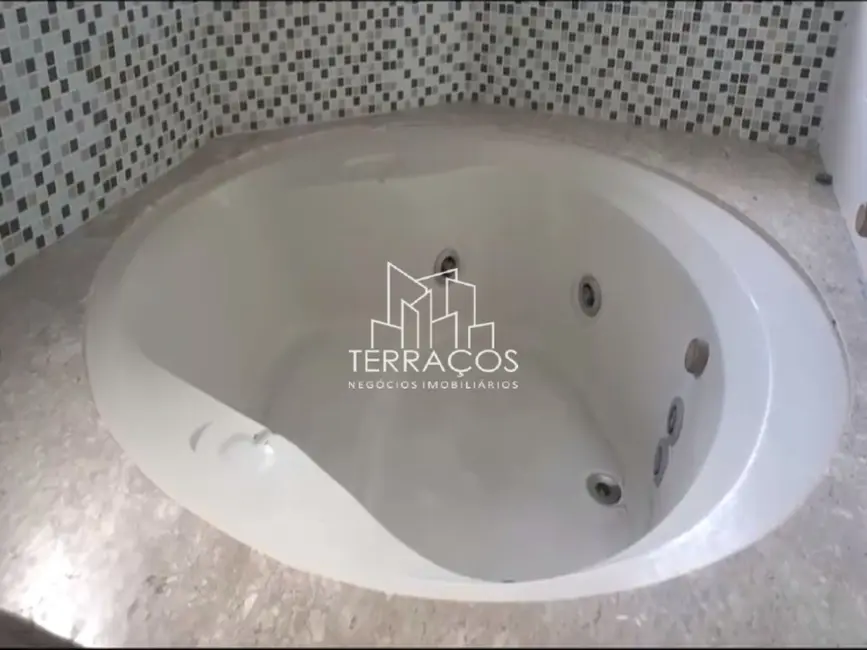 Apartamento com 4 quartos à venda, 592m2 em Vila Andrade, São Paulo - SP - imagem 3 Foto 3 de Apartamento com 4 quartos à venda, 592m2 em Vila Andrade, São Paulo - SP