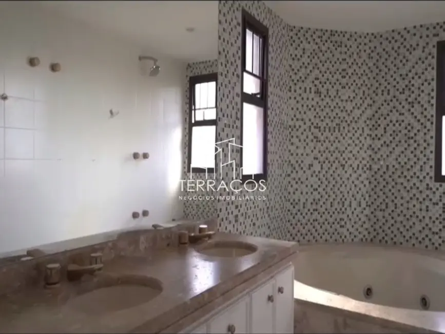 Apartamento com 4 quartos à venda, 592m2 em Vila Andrade, São Paulo - SP - imagem 4 Foto 4 de Apartamento com 4 quartos à venda, 592m2 em Vila Andrade, São Paulo - SP