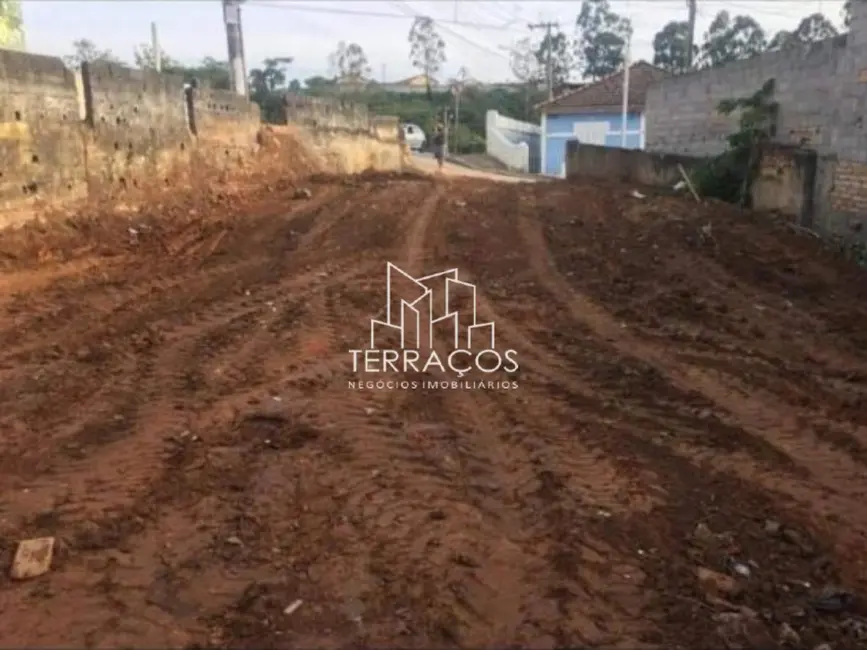 Foto 2 de Terreno / Lote à venda, 314m2 em Pouso Alegre, Franco Da Rocha - SP