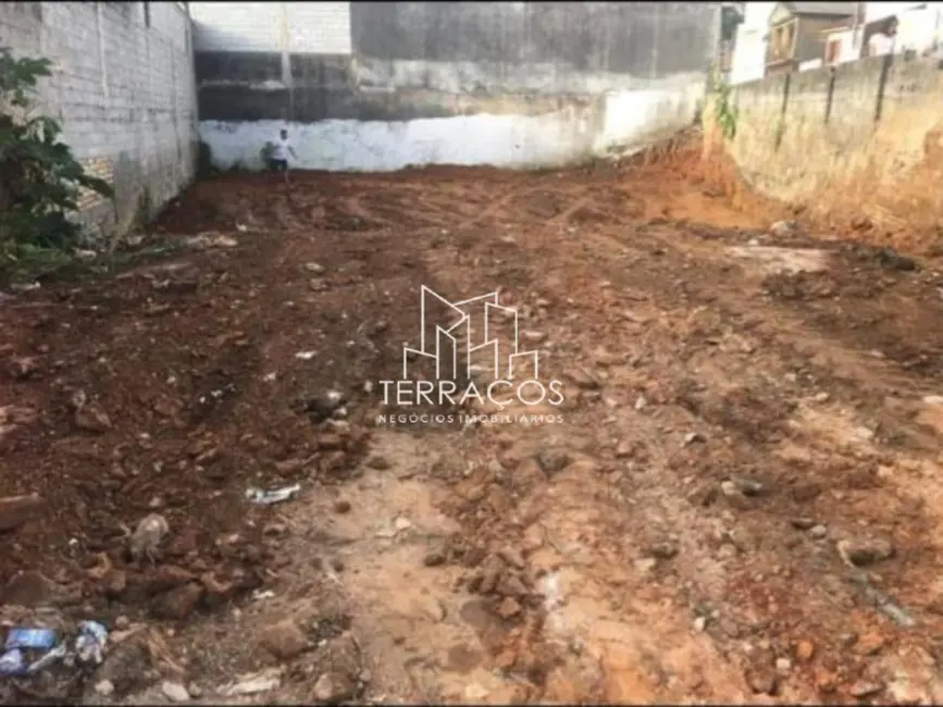Foto 4 de Terreno / Lote à venda, 314m2 em Pouso Alegre, Franco Da Rocha - SP