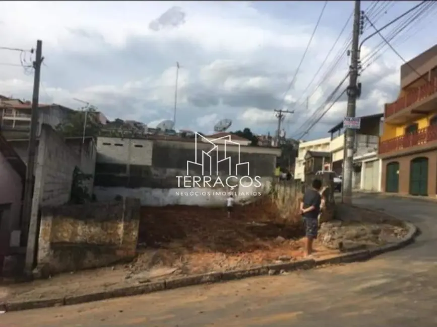 Foto 1 de Terreno / Lote à venda, 314m2 em Pouso Alegre, Franco Da Rocha - SP
