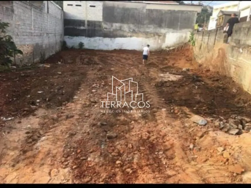 Foto 3 de Terreno / Lote à venda, 314m2 em Pouso Alegre, Franco Da Rocha - SP