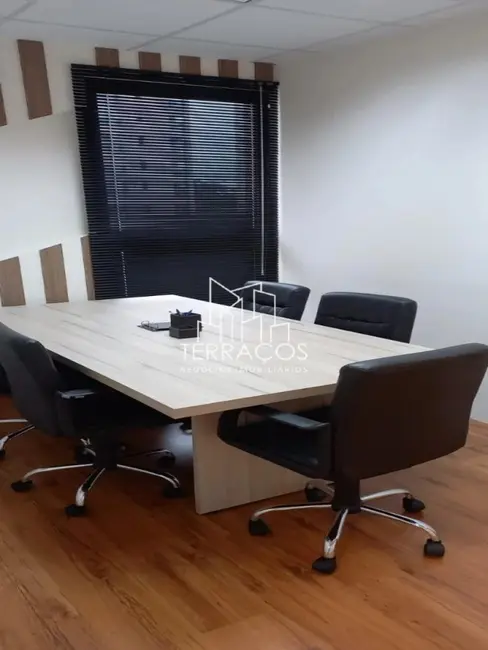 Sala Comercial à venda, 81m2 em Jardim Ana Maria, Jundiai - SP - imagem 3 Foto 3 de Sala Comercial à venda, 81m2 em Jardim Ana Maria, Jundiai - SP