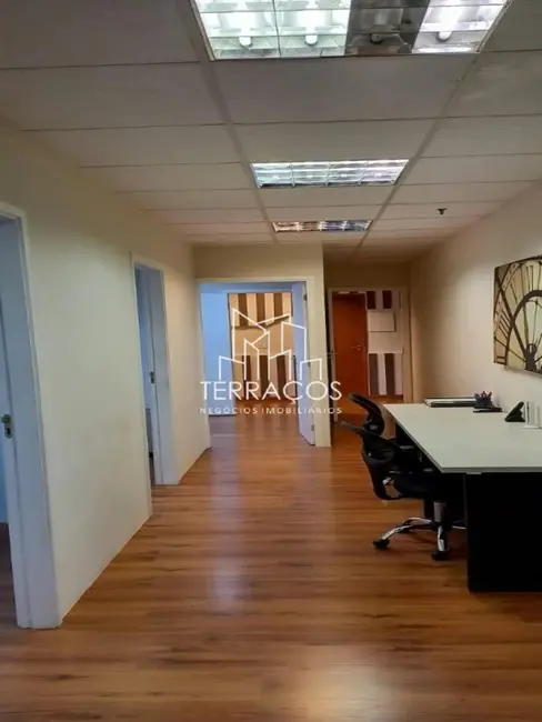 Sala Comercial à venda, 81m2 em Jardim Ana Maria, Jundiai - SP - imagem 5 Foto 5 de Sala Comercial à venda, 81m2 em Jardim Ana Maria, Jundiai - SP