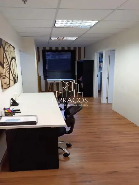 Sala Comercial à venda, 81m2 em Jardim Ana Maria, Jundiai - SP - imagem 4 Foto 4 de Sala Comercial à venda, 81m2 em Jardim Ana Maria, Jundiai - SP