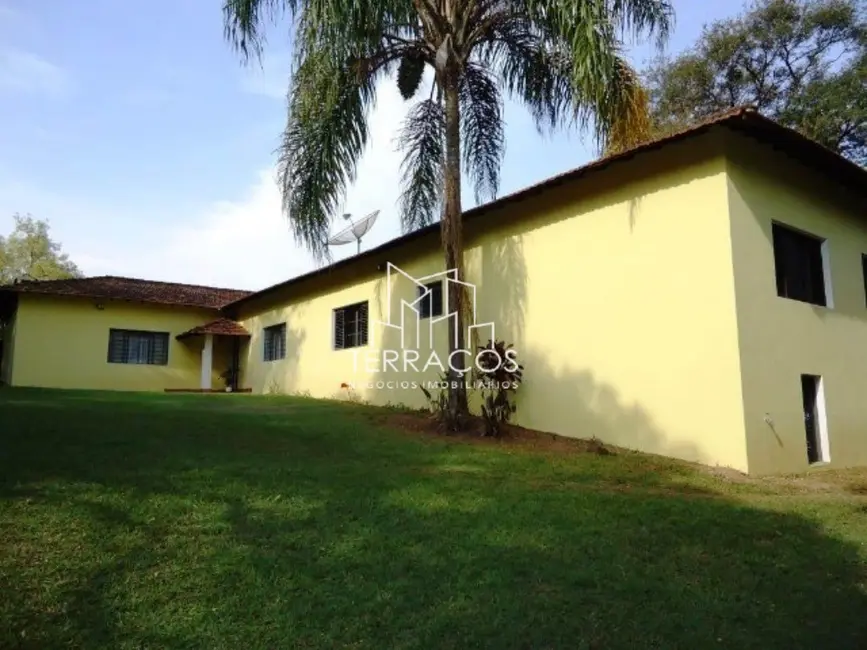 Foto 5 de Terreno / Lote à venda, 80000m2 em Itupeva - SP