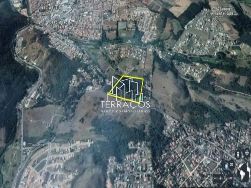 Foto 8 de Terreno / Lote à venda, 80000m2 em Itupeva - SP