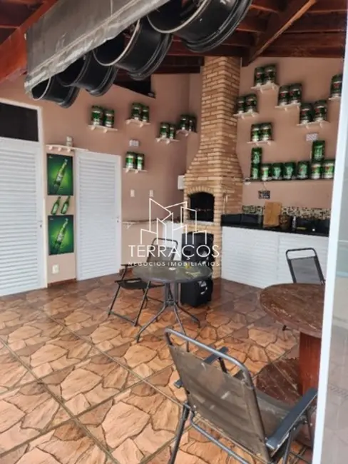 Casa com 3 quartos à venda, 220m2 em Jardim Paulista II, Jundiai - SP - imagem 8 Foto 8 de Casa com 3 quartos à venda, 220m2 em Jardim Paulista II, Jundiai - SP