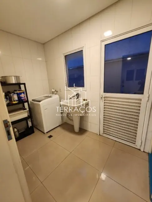 Casa com 3 quartos à venda, 220m2 em Jardim Paulista II, Jundiai - SP - imagem 7 Foto 7 de Casa com 3 quartos à venda, 220m2 em Jardim Paulista II, Jundiai - SP