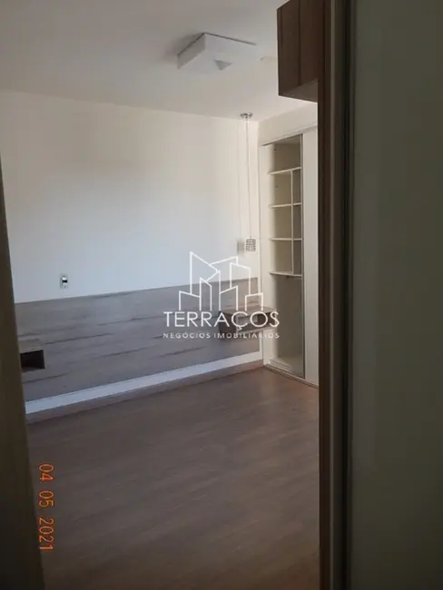 Foto 8 de Apartamento com 4 quartos à venda, 190m2 em Engordadouro, Jundiai - SP