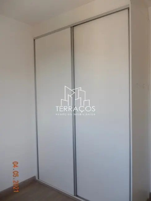 Foto 7 de Apartamento com 4 quartos à venda, 190m2 em Engordadouro, Jundiai - SP