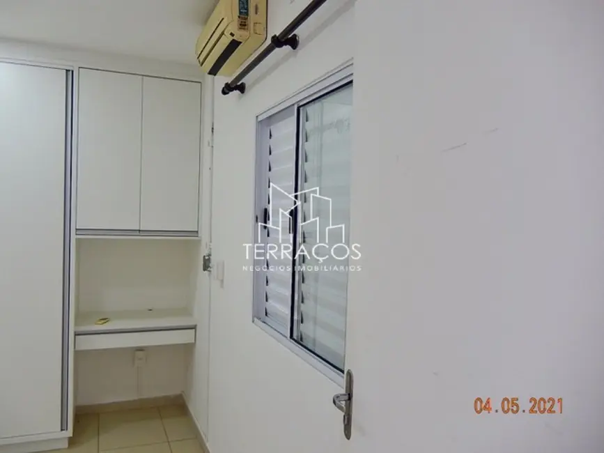 Foto 5 de Apartamento com 4 quartos à venda, 190m2 em Engordadouro, Jundiai - SP