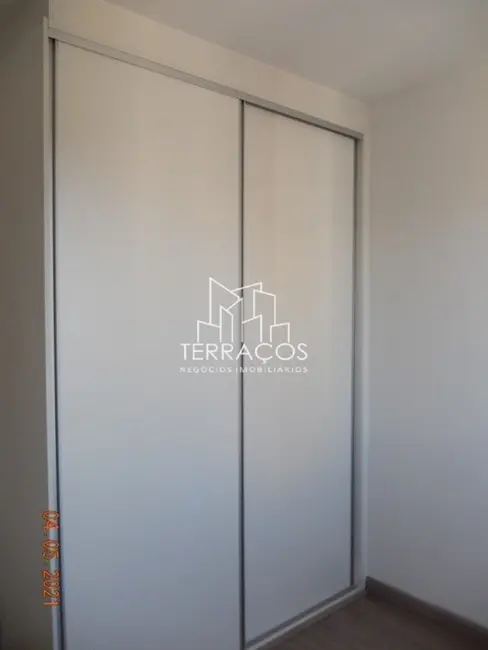 Foto 6 de Apartamento com 4 quartos à venda, 190m2 em Engordadouro, Jundiai - SP