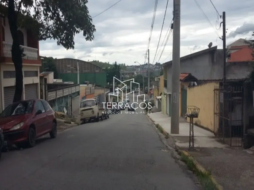 Foto 3 de Terreno / Lote à venda, 460m2 em Jardim Maria de Fátima, Varzea Paulista - SP