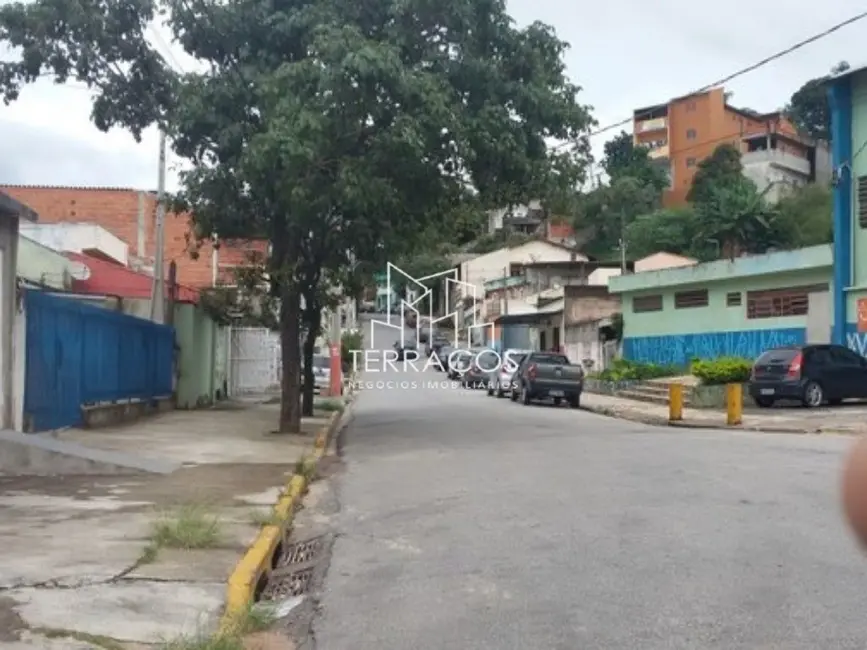 Foto 5 de Terreno / Lote à venda, 460m2 em Jardim Maria de Fátima, Varzea Paulista - SP