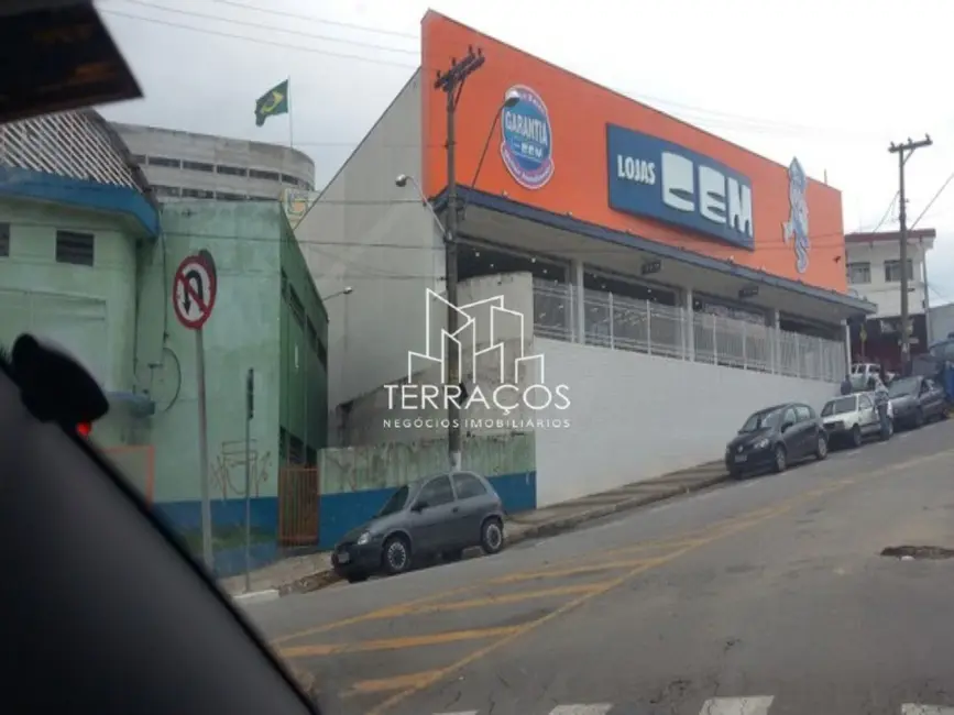 Foto 4 de Terreno / Lote à venda, 460m2 em Jardim Maria de Fátima, Varzea Paulista - SP