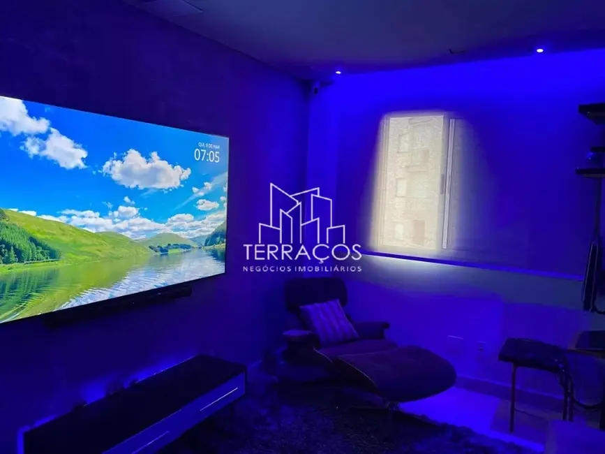 Foto 9 de Apartamento com 1 quarto à venda, 69m2 em Vila das Hortências, Jundiai - SP