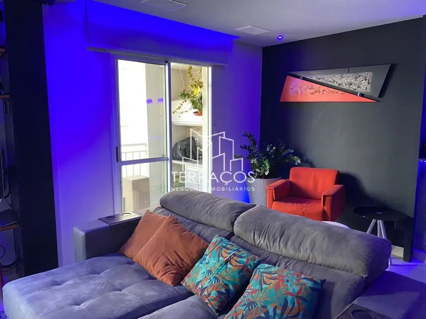 Foto 5 de Apartamento com 1 quarto à venda, 69m2 em Vila das Hortências, Jundiai - SP