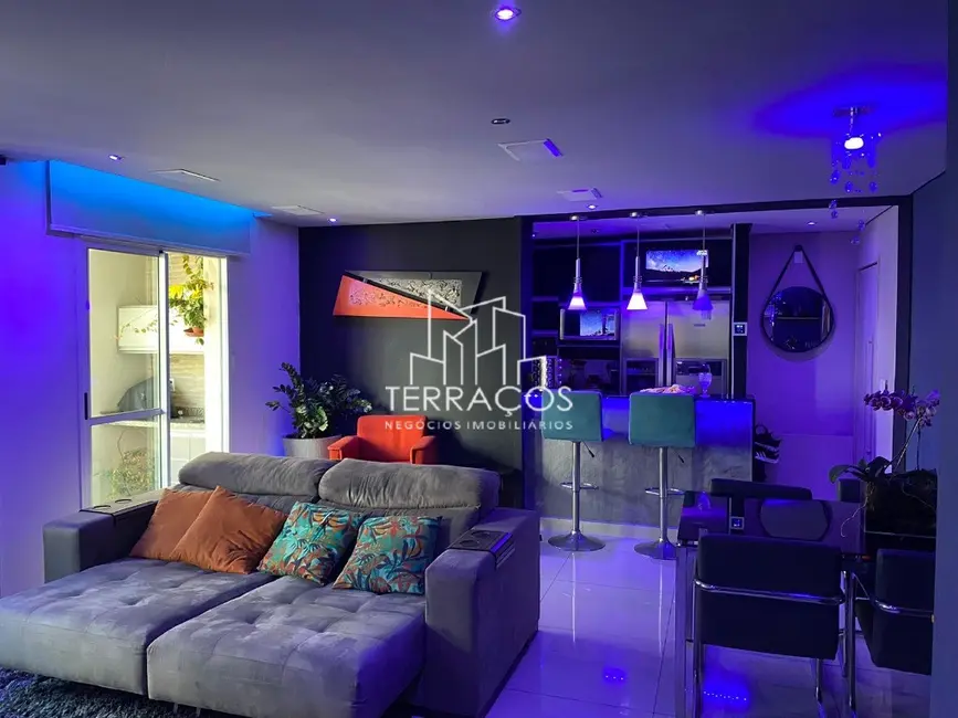 Foto 3 de Apartamento com 1 quarto à venda, 69m2 em Vila das Hortências, Jundiai - SP