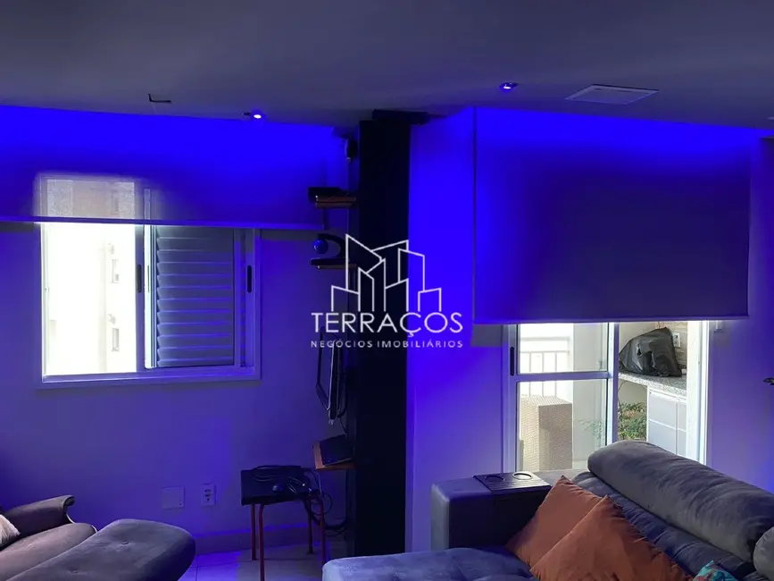 Foto 4 de Apartamento com 1 quarto à venda, 69m2 em Vila das Hortências, Jundiai - SP