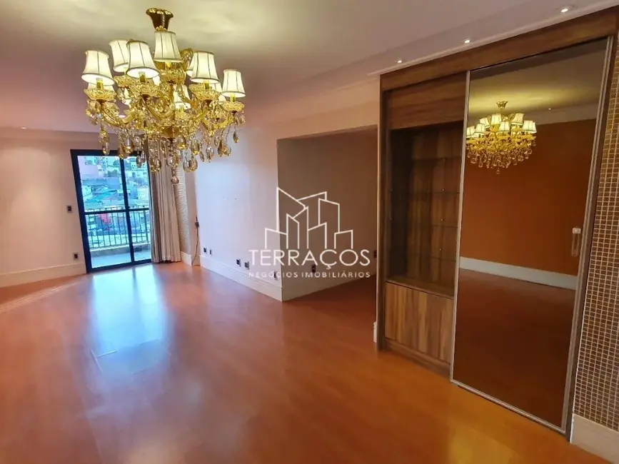 Foto 3 de Apartamento com 2 quartos à venda, 98m2 em Centro, Jundiai - SP