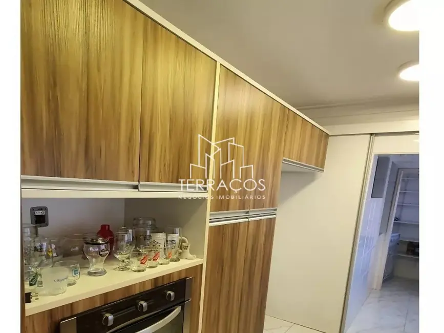 Foto 7 de Apartamento com 2 quartos à venda, 98m2 em Centro, Jundiai - SP