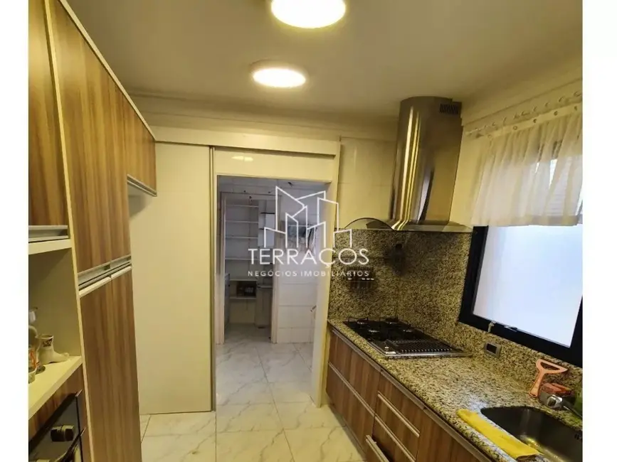 Foto 8 de Apartamento com 2 quartos à venda, 98m2 em Centro, Jundiai - SP