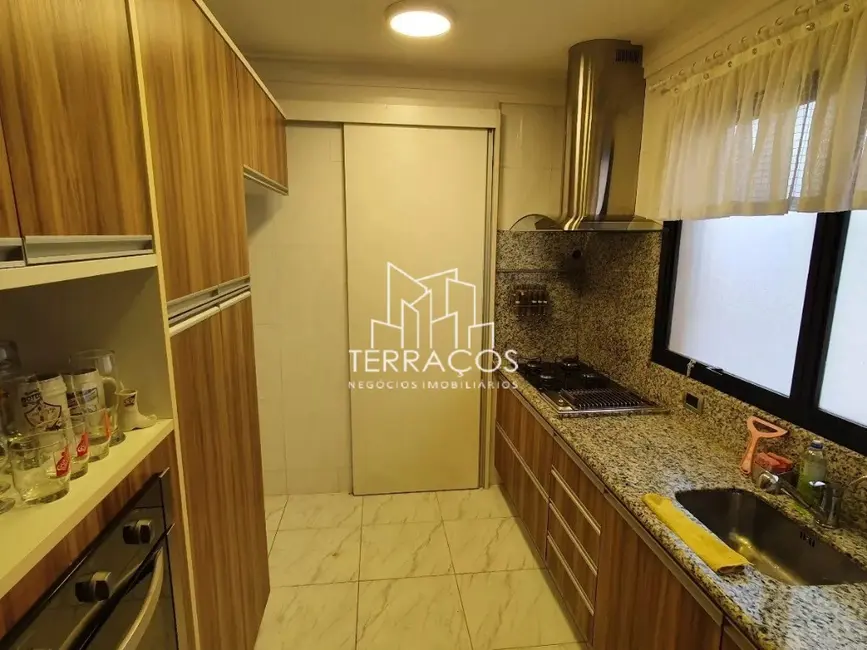 Foto 9 de Apartamento com 2 quartos à venda, 98m2 em Centro, Jundiai - SP