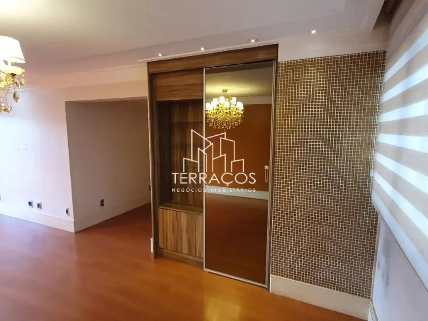 Foto 2 de Apartamento com 2 quartos à venda, 98m2 em Centro, Jundiai - SP