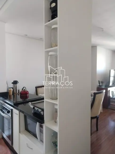 Foto 5 de Apartamento com 3 quartos à venda, 71m2 em Vila Nambi, Jundiai - SP