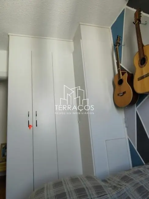 Foto 8 de Apartamento com 3 quartos à venda, 71m2 em Vila Nambi, Jundiai - SP