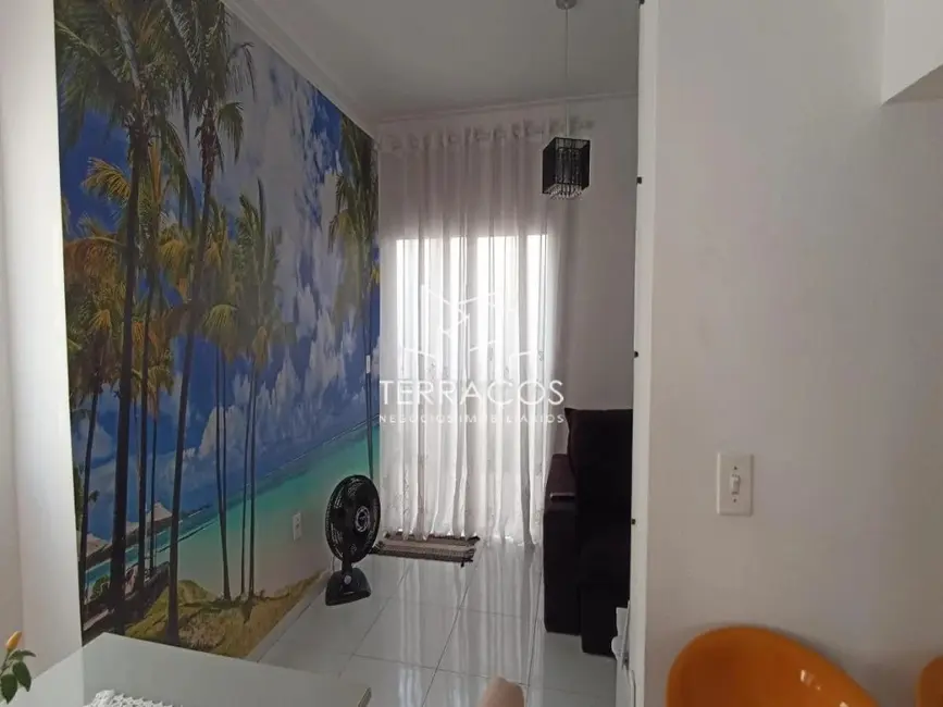 Foto 3 de Casa de Condomínio com 2 quartos à venda, 77m2 em Jardim das Tulipas, Jundiai - SP