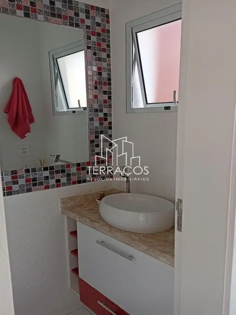 Foto 7 de Casa de Condomínio com 2 quartos à venda, 77m2 em Jardim das Tulipas, Jundiai - SP