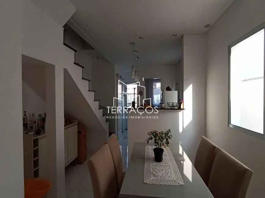 Foto 6 de Casa de Condomínio com 2 quartos à venda, 77m2 em Jardim das Tulipas, Jundiai - SP