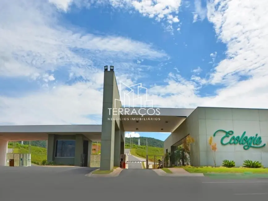 Foto 4 de Terreno / Lote à venda, 384m2 em Bairro Itapema, Itatiba - SP