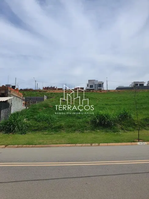 Foto 3 de Terreno / Lote à venda, 384m2 em Bairro Itapema, Itatiba - SP