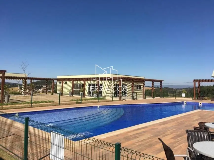 Foto 7 de Terreno / Lote à venda, 384m2 em Bairro Itapema, Itatiba - SP