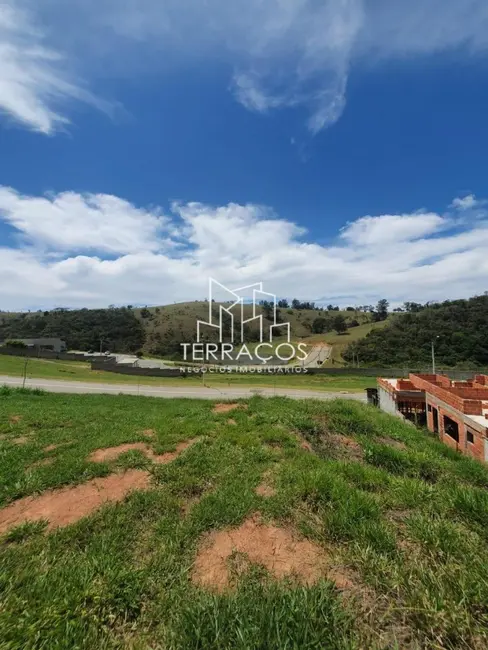 Foto 2 de Terreno / Lote à venda, 384m2 em Bairro Itapema, Itatiba - SP