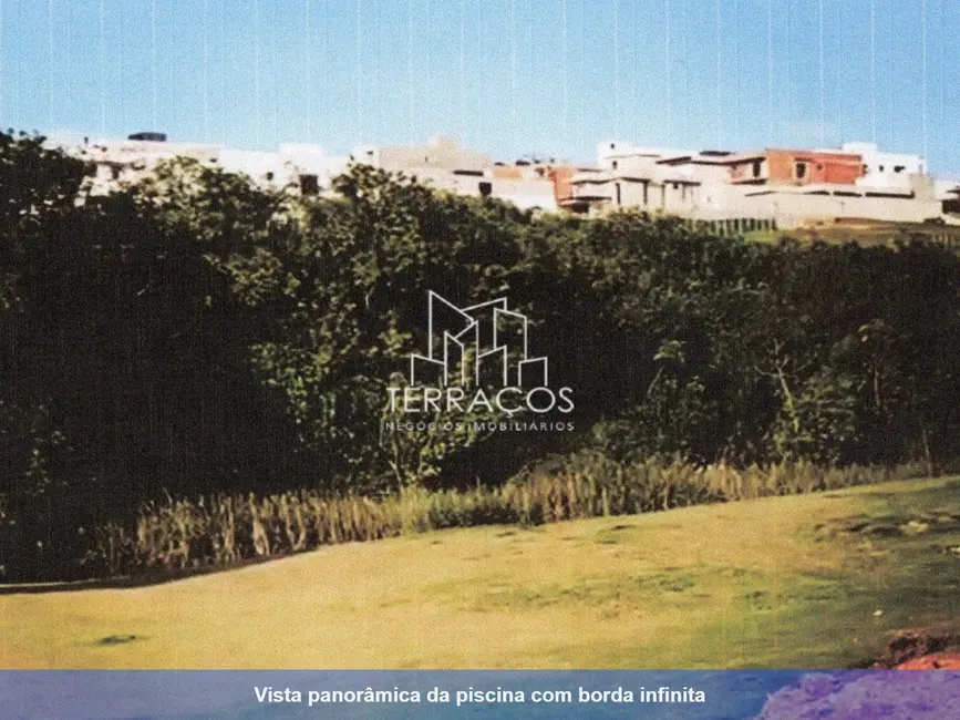 Foto 6 de Casa de Condomínio com 4 quartos à venda, 295m2 em Jardim Novo Mundo, Jundiai - SP